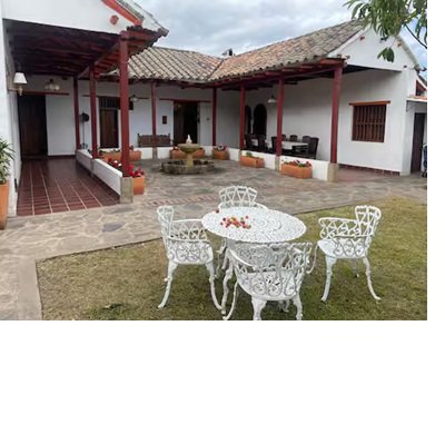 jardin